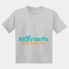 Youth DryBlend ® 50 Cotton/50 Poly T Shirt Thumbnail