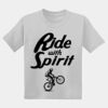 Youth DryBlend ® 50 Cotton/50 Poly T Shirt Thumbnail