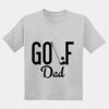 Youth DryBlend ® 50 Cotton/50 Poly T Shirt Thumbnail