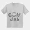 Youth DryBlend ® 50 Cotton/50 Poly T Shirt Thumbnail