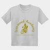 Youth DryBlend ® 50 Cotton/50 Poly T Shirt Thumbnail