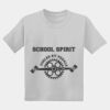 Youth DryBlend ® 50 Cotton/50 Poly T Shirt Thumbnail