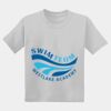 Youth DryBlend ® 50 Cotton/50 Poly T Shirt Thumbnail