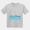 Youth DryBlend ® 50 Cotton/50 Poly T Shirt Thumbnail