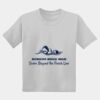 Youth DryBlend ® 50 Cotton/50 Poly T Shirt Thumbnail