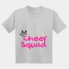 Youth DryBlend ® 50 Cotton/50 Poly T Shirt Thumbnail