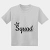 Youth DryBlend ® 50 Cotton/50 Poly T Shirt Thumbnail