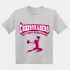 Youth DryBlend ® 50 Cotton/50 Poly T Shirt Thumbnail