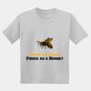 Youth DryBlend ® 50 Cotton/50 Poly T Shirt Thumbnail