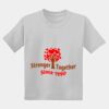 Youth DryBlend ® 50 Cotton/50 Poly T Shirt Thumbnail