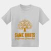 Youth DryBlend ® 50 Cotton/50 Poly T Shirt Thumbnail