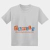 Youth DryBlend ® 50 Cotton/50 Poly T Shirt Thumbnail