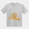 Youth DryBlend ® 50 Cotton/50 Poly T Shirt Thumbnail