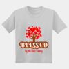 Youth DryBlend ® 50 Cotton/50 Poly T Shirt Thumbnail