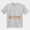 Youth DryBlend ® 50 Cotton/50 Poly T Shirt Thumbnail