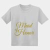 Youth DryBlend ® 50 Cotton/50 Poly T Shirt Thumbnail