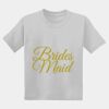 Youth DryBlend ® 50 Cotton/50 Poly T Shirt Thumbnail
