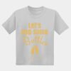 Youth DryBlend ® 50 Cotton/50 Poly T Shirt Thumbnail