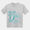 Youth DryBlend ® 50 Cotton/50 Poly T Shirt Thumbnail