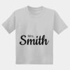 Youth DryBlend ® 50 Cotton/50 Poly T Shirt Thumbnail