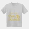 Youth DryBlend ® 50 Cotton/50 Poly T Shirt Thumbnail