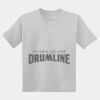 Youth DryBlend ® 50 Cotton/50 Poly T Shirt Thumbnail