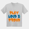 Youth DryBlend ® 50 Cotton/50 Poly T Shirt Thumbnail