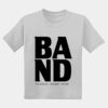Youth DryBlend ® 50 Cotton/50 Poly T Shirt Thumbnail