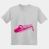 Youth DryBlend ® 50 Cotton/50 Poly T Shirt Thumbnail