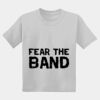 Youth DryBlend ® 50 Cotton/50 Poly T Shirt Thumbnail