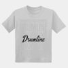Youth DryBlend ® 50 Cotton/50 Poly T Shirt Thumbnail
