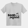 Youth DryBlend ® 50 Cotton/50 Poly T Shirt Thumbnail