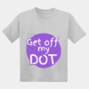 Youth DryBlend ® 50 Cotton/50 Poly T Shirt Thumbnail