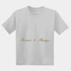 Youth DryBlend ® 50 Cotton/50 Poly T Shirt Thumbnail