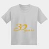 Youth DryBlend ® 50 Cotton/50 Poly T Shirt Thumbnail