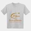 Youth DryBlend ® 50 Cotton/50 Poly T Shirt Thumbnail