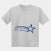 Youth DryBlend ® 50 Cotton/50 Poly T Shirt Thumbnail