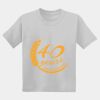 Youth DryBlend ® 50 Cotton/50 Poly T Shirt Thumbnail