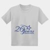Youth DryBlend ® 50 Cotton/50 Poly T Shirt Thumbnail