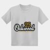 Youth DryBlend ® 50 Cotton/50 Poly T Shirt Thumbnail