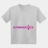 Youth DryBlend ® 50 Cotton/50 Poly T Shirt Thumbnail