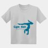 Youth DryBlend ® 50 Cotton/50 Poly T Shirt Thumbnail