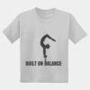 Youth DryBlend ® 50 Cotton/50 Poly T Shirt Thumbnail