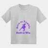 Youth DryBlend ® 50 Cotton/50 Poly T Shirt Thumbnail