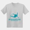 Youth DryBlend ® 50 Cotton/50 Poly T Shirt Thumbnail