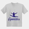 Youth DryBlend ® 50 Cotton/50 Poly T Shirt Thumbnail