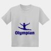 Youth DryBlend ® 50 Cotton/50 Poly T Shirt Thumbnail