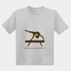 Youth DryBlend ® 50 Cotton/50 Poly T Shirt Thumbnail