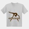 Youth DryBlend ® 50 Cotton/50 Poly T Shirt Thumbnail