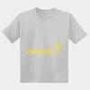 Youth DryBlend ® 50 Cotton/50 Poly T Shirt Thumbnail